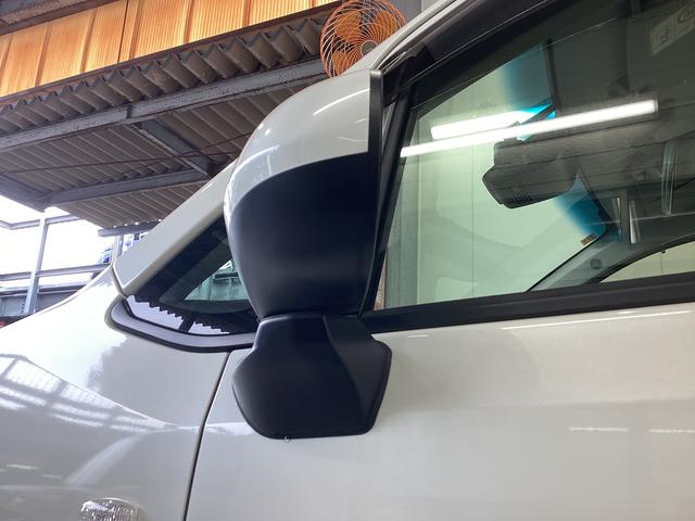 ムーヴXターボ SAIII衝突被害軽減ブレーキ 横滑り防止装置 オートハイビーム アイドリングストップ ステアリングスイッチ オートライト キーフリーシステム オートエアコン 社外ナビ ドラレコ マット バイザー 社外アルミ(岐阜県)の中古車