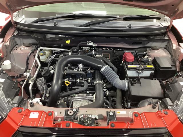 ロッキーG衝突被害軽減ブレーキ 横滑り防止装置 オートハイビーム アイドリングストップ ステアリングスイッチ オートライト キーフリー オートエアコン 社外ナビ バックカメラ 社外ドラレコマット バイザー(岐阜県)の中古車