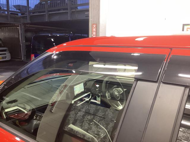 ロッキーG衝突被害軽減ブレーキ 横滑り防止装置 オートハイビーム アイドリングストップ ステアリングスイッチ オートライト キーフリー オートエアコン 社外ナビ バックカメラ 社外ドラレコマット バイザー(岐阜県)の中古車