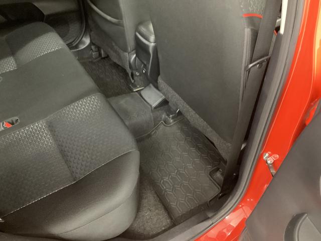 ロッキーG衝突被害軽減ブレーキ 横滑り防止装置 オートハイビーム アイドリングストップ ステアリングスイッチ オートライト キーフリー オートエアコン 社外ナビ バックカメラ 社外ドラレコマット バイザー(岐阜県)の中古車