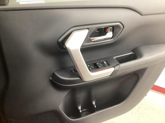 ロッキーG衝突被害軽減ブレーキ 横滑り防止装置 オートハイビーム アイドリングストップ ステアリングスイッチ オートライト キーフリー オートエアコン 社外ナビ バックカメラ 社外ドラレコマット バイザー(岐阜県)の中古車