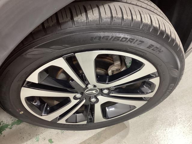 ロッキーG衝突被害軽減ブレーキ 横滑り防止装置 オートハイビーム アイドリングストップ ステアリングスイッチ オートライト キーフリー オートエアコン 社外ナビ バックカメラ 社外ドラレコマット バイザー(岐阜県)の中古車