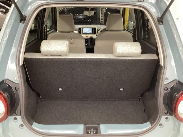 ミラトコットＧ　ＳＡIII衝突被害軽減ブレーキ　横滑り防止装置　オートハイビーム　アイドリングストップ　ステアリングスイッチ　オートライト　キーフリーシステム　オートエアコン　社外ナビ　パノラマカメラ（岐阜県）の中古車