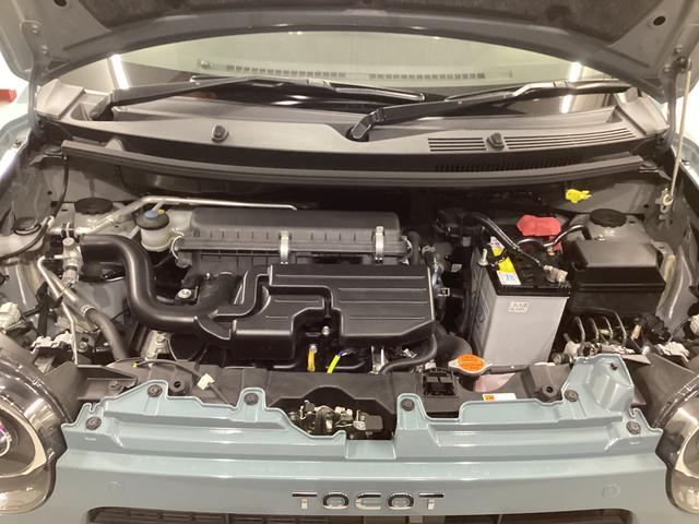 ミラトコットＧ　ＳＡIII衝突被害軽減ブレーキ　横滑り防止装置　オートハイビーム　アイドリングストップ　ステアリングスイッチ　オートライト　キーフリーシステム　オートエアコン　社外ナビ　パノラマカメラ（岐阜県）の中古車