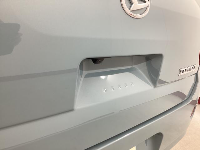 ミラトコットＧ　ＳＡIII衝突被害軽減ブレーキ　横滑り防止装置　オートハイビーム　アイドリングストップ　ステアリングスイッチ　オートライト　キーフリーシステム　オートエアコン　社外ナビ　パノラマカメラ（岐阜県）の中古車