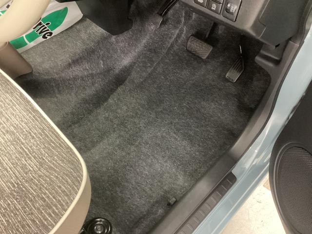 ミラトコットＧ　ＳＡIII衝突被害軽減ブレーキ　横滑り防止装置　オートハイビーム　アイドリングストップ　ステアリングスイッチ　オートライト　キーフリーシステム　オートエアコン　社外ナビ　パノラマカメラ（岐阜県）の中古車