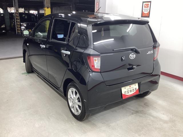 ミライースG リミテッドSAIII衝突被害軽減ブレーキ 横滑り防止装置 オートハイビーム アイドリングストップ オートライト キーフリーシステム オートエアコン 社外ナビ バックカメラ 社外ドラレコ マット(岐阜県)の中古車