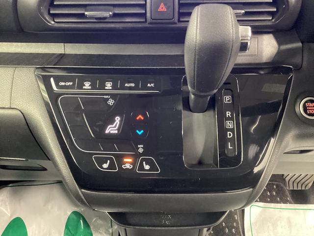 ルークスハイウェイスター　Ｘ衝突被害軽減ブレーキ　横滑り防止装置　オートハイビーム　アイドリングストップ　ステアリングスイッチ　オートライト　キーフリーシステム　オートエアコン　ナビ　パノラマカメラ　ＥＴＣ　マット　バイザー（岐阜県）の中古車