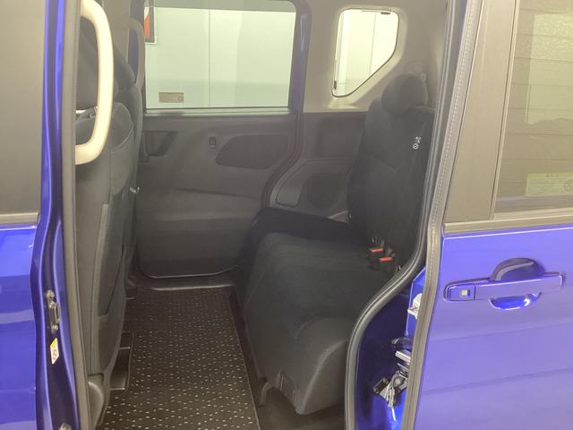 ルークスハイウェイスター　Ｘ衝突被害軽減ブレーキ　横滑り防止装置　オートハイビーム　アイドリングストップ　ステアリングスイッチ　オートライト　キーフリーシステム　オートエアコン　ナビ　パノラマカメラ　ＥＴＣ　マット　バイザー（岐阜県）の中古車