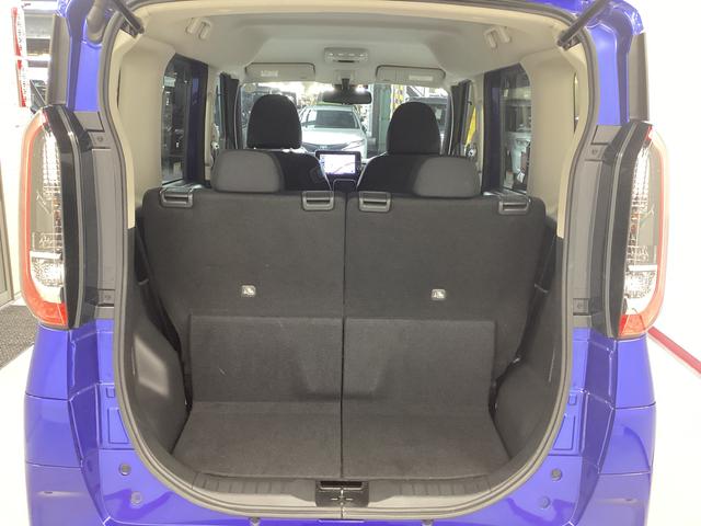 ルークスハイウェイスター　Ｘ衝突被害軽減ブレーキ　横滑り防止装置　オートハイビーム　アイドリングストップ　ステアリングスイッチ　オートライト　キーフリーシステム　オートエアコン　ナビ　パノラマカメラ　ＥＴＣ　マット　バイザー（岐阜県）の中古車