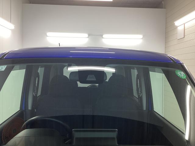 ルークスハイウェイスター　Ｘ衝突被害軽減ブレーキ　横滑り防止装置　オートハイビーム　アイドリングストップ　ステアリングスイッチ　オートライト　キーフリーシステム　オートエアコン　ナビ　パノラマカメラ　ＥＴＣ　マット　バイザー（岐阜県）の中古車