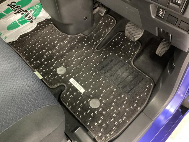 ルークスハイウェイスター　Ｘ衝突被害軽減ブレーキ　横滑り防止装置　オートハイビーム　アイドリングストップ　ステアリングスイッチ　オートライト　キーフリーシステム　オートエアコン　ナビ　パノラマカメラ　ＥＴＣ　マット　バイザー（岐阜県）の中古車