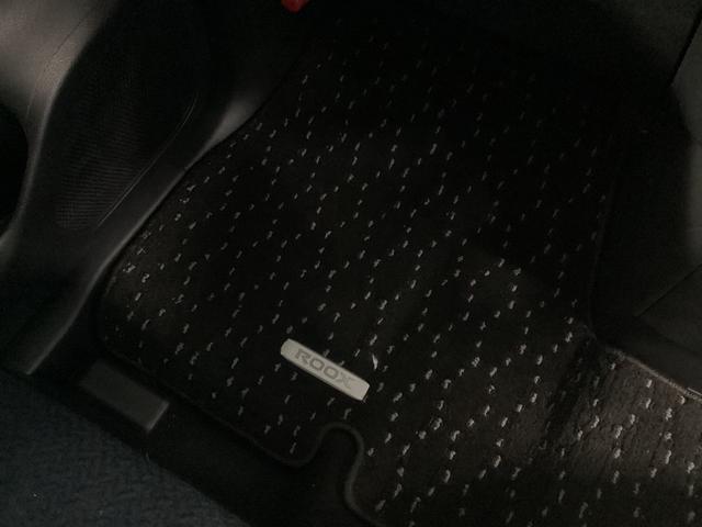 ルークスハイウェイスター　Ｘ衝突被害軽減ブレーキ　横滑り防止装置　オートハイビーム　アイドリングストップ　ステアリングスイッチ　オートライト　キーフリーシステム　オートエアコン　ナビ　パノラマカメラ　ＥＴＣ　マット　バイザー（岐阜県）の中古車