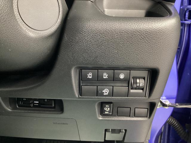 ルークスハイウェイスター　Ｘ衝突被害軽減ブレーキ　横滑り防止装置　オートハイビーム　アイドリングストップ　ステアリングスイッチ　オートライト　キーフリーシステム　オートエアコン　ナビ　パノラマカメラ　ＥＴＣ　マット　バイザー（岐阜県）の中古車