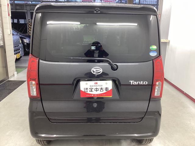 タントXセレクション衝突被害軽減ブレーキ 横滑り防止装置 オートハイビーム アイドリングストップ ステアリングスイッチ オートライト キーフリー オートエアコン ナビ ドラレコ バックカメラ ETC マット バイザー(岐阜県)の中古車