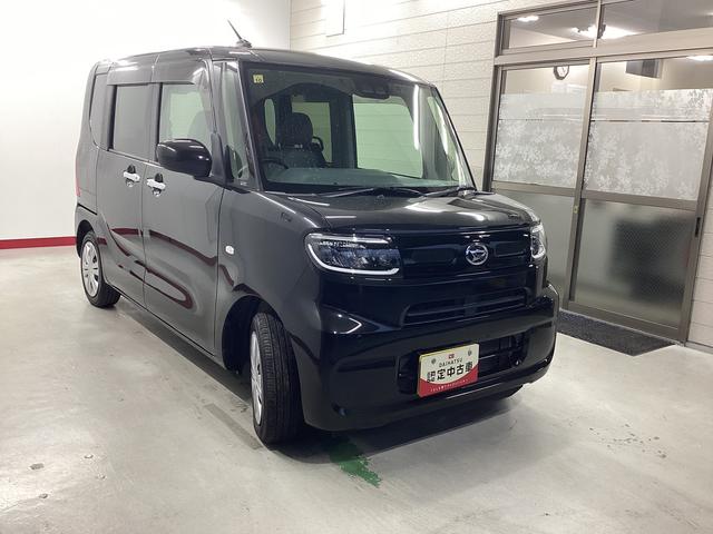 タントXセレクション衝突被害軽減ブレーキ 横滑り防止装置 オートハイビーム アイドリングストップ ステアリングスイッチ オートライト キーフリー オートエアコン ナビ ドラレコ バックカメラ ETC マット バイザー(岐阜県)の中古車