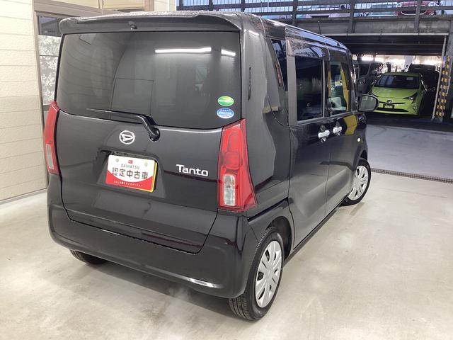 タントXセレクション衝突被害軽減ブレーキ 横滑り防止装置 オートハイビーム アイドリングストップ ステアリングスイッチ オートライト キーフリー オートエアコン ナビ ドラレコ バックカメラ ETC マット バイザー(岐阜県)の中古車