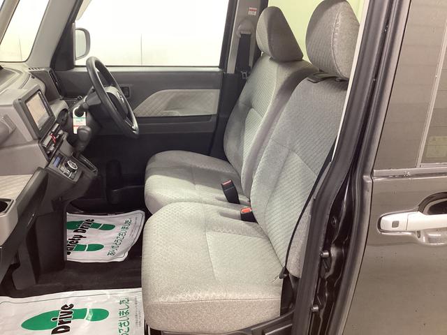 タントXセレクション衝突被害軽減ブレーキ 横滑り防止装置 オートハイビーム アイドリングストップ ステアリングスイッチ オートライト キーフリー オートエアコン ナビ ドラレコ バックカメラ ETC マット バイザー(岐阜県)の中古車