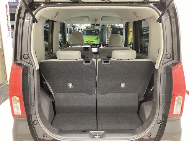 タントXセレクション衝突被害軽減ブレーキ 横滑り防止装置 オートハイビーム アイドリングストップ ステアリングスイッチ オートライト キーフリー オートエアコン ナビ ドラレコ バックカメラ ETC マット バイザー(岐阜県)の中古車