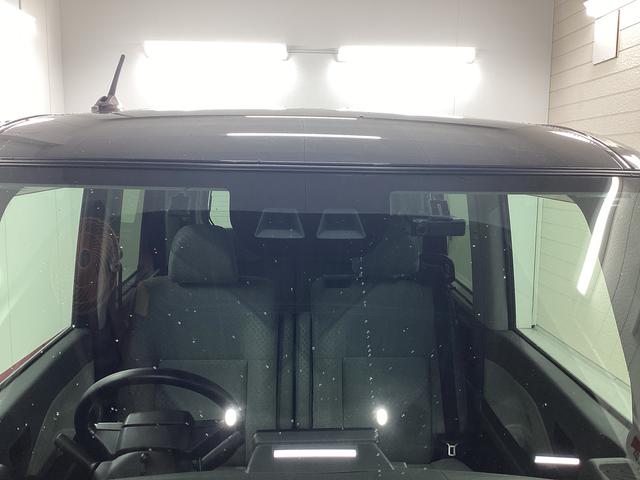 タントXセレクション衝突被害軽減ブレーキ 横滑り防止装置 オートハイビーム アイドリングストップ ステアリングスイッチ オートライト キーフリー オートエアコン ナビ ドラレコ バックカメラ ETC マット バイザー(岐阜県)の中古車