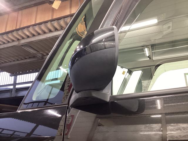 タントXセレクション衝突被害軽減ブレーキ 横滑り防止装置 オートハイビーム アイドリングストップ ステアリングスイッチ オートライト キーフリー オートエアコン ナビ ドラレコ バックカメラ ETC マット バイザー(岐阜県)の中古車