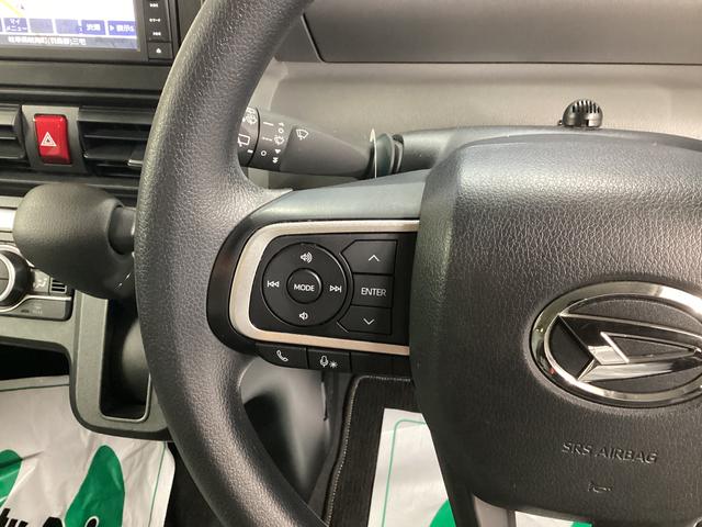 タントXセレクション衝突被害軽減ブレーキ 横滑り防止装置 オートハイビーム アイドリングストップ ステアリングスイッチ オートライト キーフリー オートエアコン ナビ ドラレコ バックカメラ ETC マット バイザー(岐阜県)の中古車