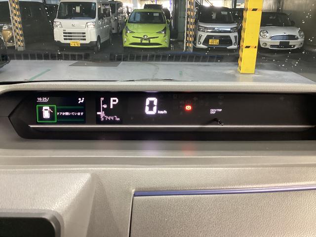 タントXセレクション衝突被害軽減ブレーキ 横滑り防止装置 オートハイビーム アイドリングストップ ステアリングスイッチ オートライト キーフリー オートエアコン ナビ ドラレコ バックカメラ ETC マット バイザー(岐阜県)の中古車