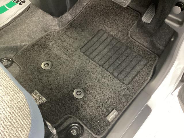 ムーヴキャンバスストライプスX衝突被害軽減ブレーキ 横滑り防止装置 オートハイビーム アイドリングストップ ステアリングスイッチ オートライト キーフリーシステム オートエアコン ナビ ドラレコ バックカメラ ETC マット(岐阜県)の中古車