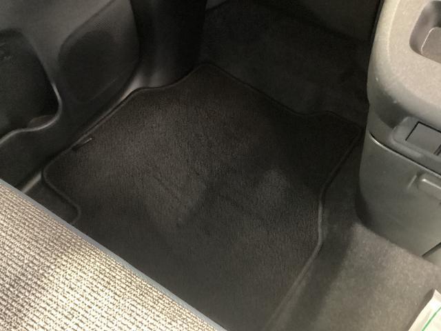 ムーヴキャンバスストライプスX衝突被害軽減ブレーキ 横滑り防止装置 オートハイビーム アイドリングストップ ステアリングスイッチ オートライト キーフリーシステム オートエアコン ナビ ドラレコ バックカメラ ETC マット(岐阜県)の中古車