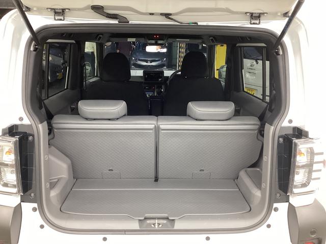 タフトGターボ ダーククロムベンチャー衝突被害軽減ブレーキ 横滑り防止装置 オートハイビーム アイドリングストップ ステアリングスイッチ オートライト キーフリーシステム オートエアコン パノラマカメラ(岐阜県)の中古車