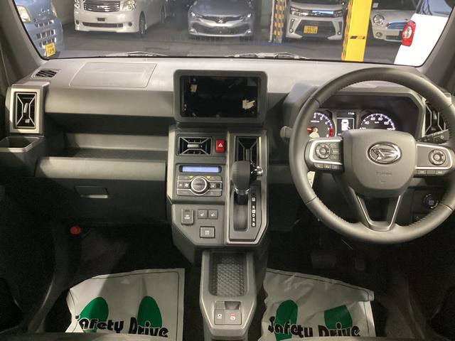 タフトGターボ ダーククロムベンチャー衝突被害軽減ブレーキ 横滑り防止装置 オートハイビーム アイドリングストップ ステアリングスイッチ オートライト キーフリーシステム オートエアコン パノラマカメラ(岐阜県)の中古車