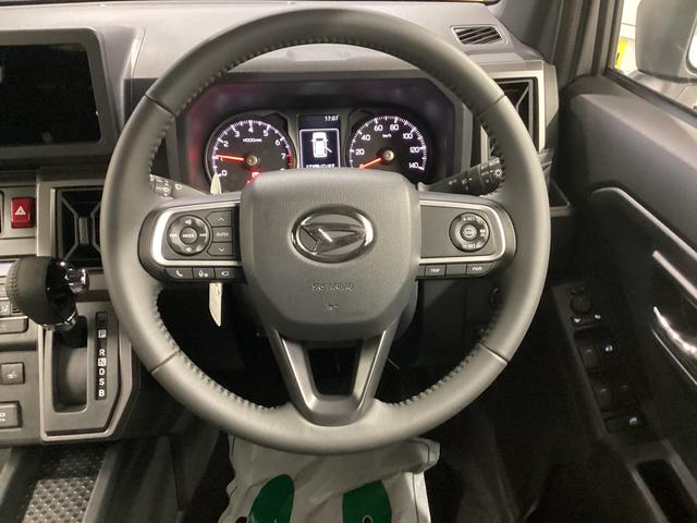 タフトGターボ ダーククロムベンチャー衝突被害軽減ブレーキ 横滑り防止装置 オートハイビーム アイドリングストップ ステアリングスイッチ オートライト キーフリーシステム オートエアコン パノラマカメラ(岐阜県)の中古車