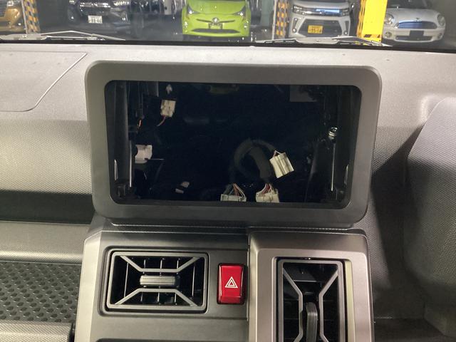 タフトＧターボ　ダーククロムベンチャー衝突被害軽減ブレーキ　横滑り防止装置　オートハイビーム　アイドリングストップ　ステアリングスイッチ　オートライト　キーフリーシステム　オートエアコン　パノラマカメラ（岐阜県）の中古車