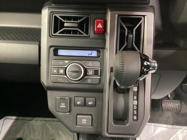 タフトＧターボ　ダーククロムベンチャー衝突被害軽減ブレーキ　横滑り防止装置　オートハイビーム　アイドリングストップ　ステアリングスイッチ　オートライト　キーフリーシステム　オートエアコン　パノラマカメラ（岐阜県）の中古車