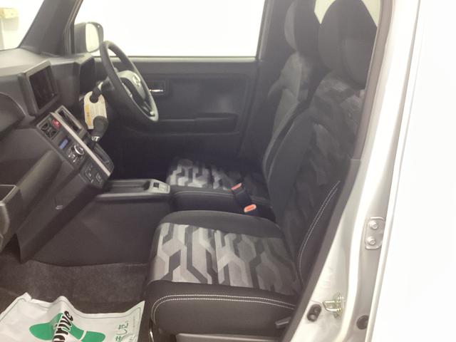 タフトＧターボ　ダーククロムベンチャー衝突被害軽減ブレーキ　横滑り防止装置　オートハイビーム　アイドリングストップ　ステアリングスイッチ　オートライト　キーフリーシステム　オートエアコン　パノラマカメラ（岐阜県）の中古車