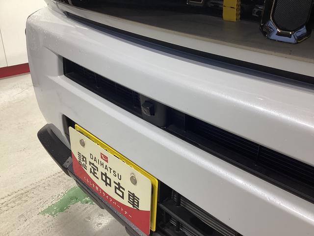 タフトＧターボ　ダーククロムベンチャー衝突被害軽減ブレーキ　横滑り防止装置　オートハイビーム　アイドリングストップ　ステアリングスイッチ　オートライト　キーフリーシステム　オートエアコン　パノラマカメラ（岐阜県）の中古車