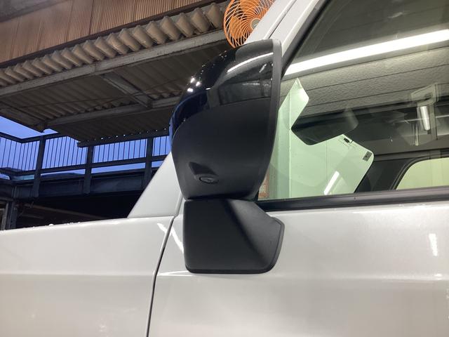 タフトＧターボ　ダーククロムベンチャー衝突被害軽減ブレーキ　横滑り防止装置　オートハイビーム　アイドリングストップ　ステアリングスイッチ　オートライト　キーフリーシステム　オートエアコン　パノラマカメラ（岐阜県）の中古車