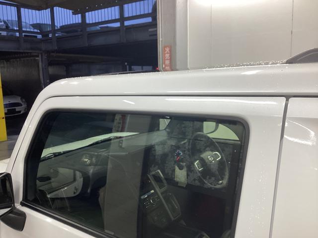 タフトＧターボ　ダーククロムベンチャー衝突被害軽減ブレーキ　横滑り防止装置　オートハイビーム　アイドリングストップ　ステアリングスイッチ　オートライト　キーフリーシステム　オートエアコン　パノラマカメラ（岐阜県）の中古車