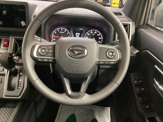 タフトＧターボ　ダーククロムベンチャー衝突被害軽減ブレーキ　横滑り防止装置　オートハイビーム　アイドリングストップ　ステアリングスイッチ　オートライト　キーフリーシステム　オートエアコン　パノラマカメラ（岐阜県）の中古車