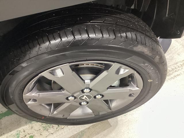 タフトＧターボ　ダーククロムベンチャー衝突被害軽減ブレーキ　横滑り防止装置　オートハイビーム　アイドリングストップ　ステアリングスイッチ　オートライト　キーフリーシステム　オートエアコン　パノラマカメラ（岐阜県）の中古車