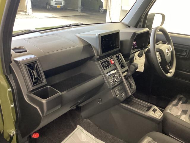 タフトX衝突被害軽減ブレーキ 横滑り防止装置 オートハイビーム アイドリングストップ ステアリングスイッチ オートライト キーフリーシステム オートエアコン(岐阜県)の中古車