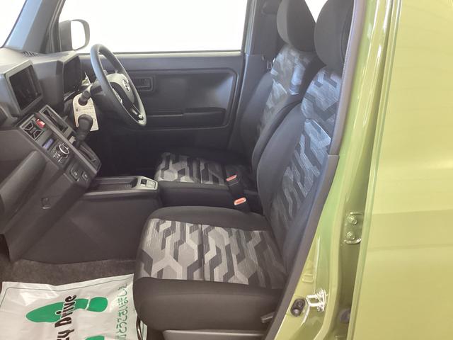 タフトX衝突被害軽減ブレーキ 横滑り防止装置 オートハイビーム アイドリングストップ ステアリングスイッチ オートライト キーフリーシステム オートエアコン(岐阜県)の中古車