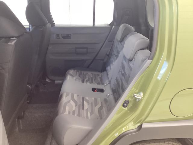 タフトX衝突被害軽減ブレーキ 横滑り防止装置 オートハイビーム アイドリングストップ ステアリングスイッチ オートライト キーフリーシステム オートエアコン(岐阜県)の中古車