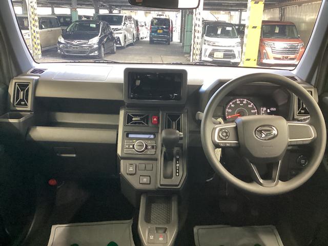 タフトX衝突被害軽減ブレーキ 横滑り防止装置 オートハイビーム アイドリングストップ ステアリングスイッチ オートライト キーフリーシステム オートエアコン(岐阜県)の中古車