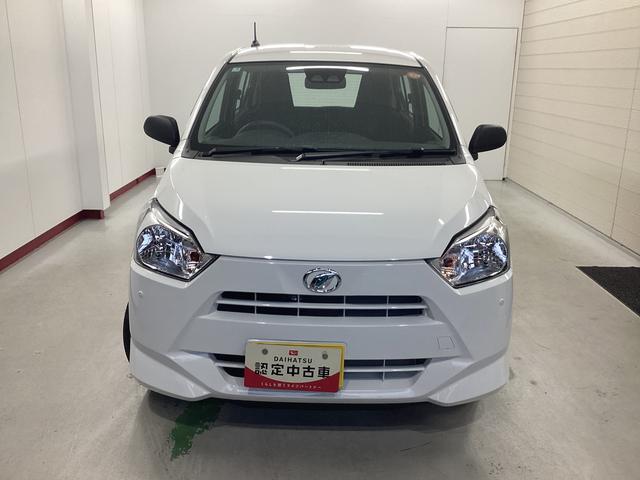 ミライースL SAIII衝突被害軽減ブレーキ 横滑り防止装置 オートハイビーム アイドリングストップ オートライト キーレス エアコン バックカメラ マット バイザー(岐阜県)の中古車