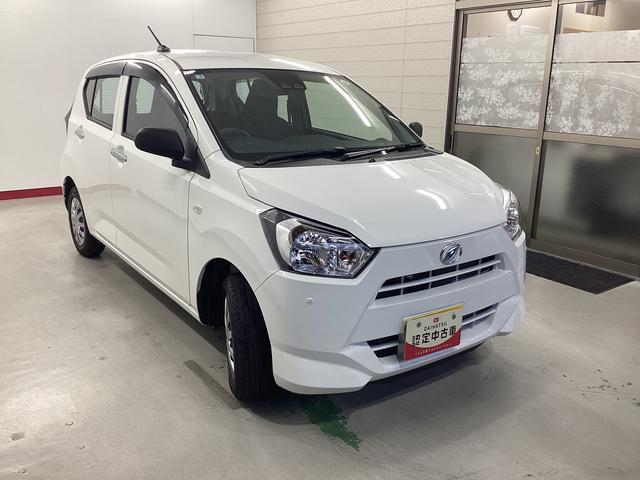 ミライースL SAIII衝突被害軽減ブレーキ 横滑り防止装置 オートハイビーム アイドリングストップ オートライト キーレス エアコン バックカメラ マット バイザー(岐阜県)の中古車