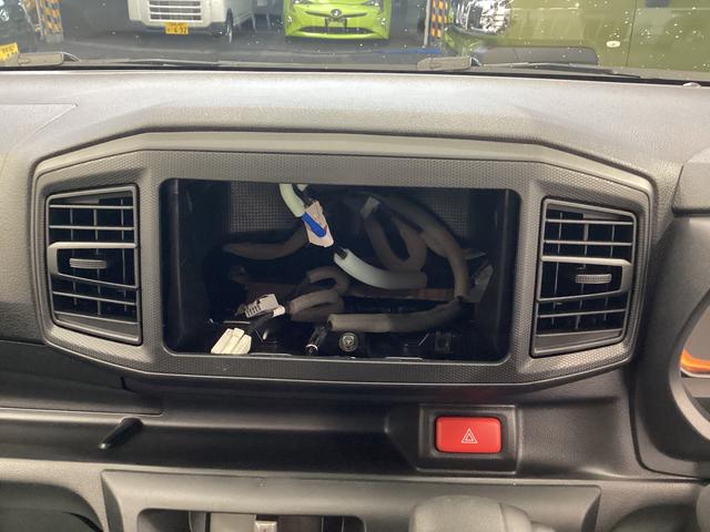 ミライースL SAIII衝突被害軽減ブレーキ 横滑り防止装置 オートハイビーム アイドリングストップ オートライト キーレス エアコン バックカメラ マット バイザー(岐阜県)の中古車