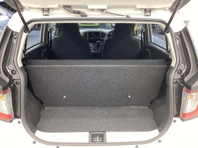 ミライースL SAIII衝突被害軽減ブレーキ 横滑り防止装置 オートハイビーム アイドリングストップ オートライト キーレス エアコン バックカメラ マット バイザー(岐阜県)の中古車