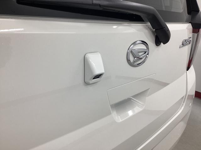 ミライースL SAIII衝突被害軽減ブレーキ 横滑り防止装置 オートハイビーム アイドリングストップ オートライト キーレス エアコン バックカメラ マット バイザー(岐阜県)の中古車