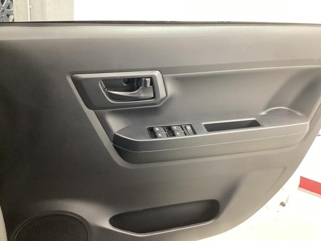 ミライースL SAIII衝突被害軽減ブレーキ 横滑り防止装置 オートハイビーム アイドリングストップ オートライト キーレス エアコン バックカメラ マット バイザー(岐阜県)の中古車